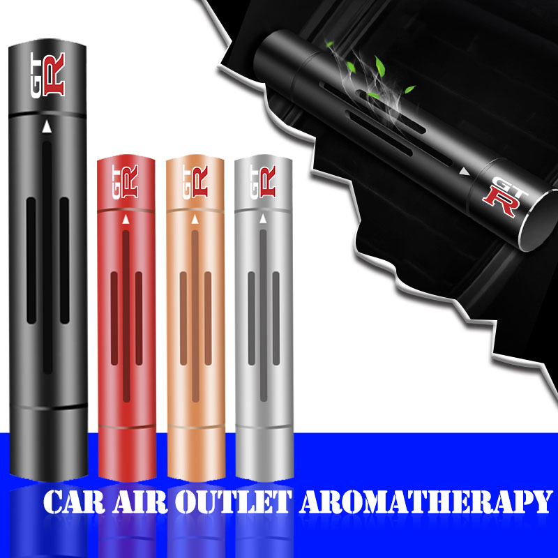 Perfume X - Car Air Outlet Perfume Air Conditioning