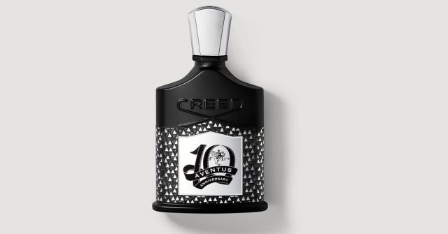 Creed Aventus Dupe - 10th Anniversary Parfumo Aventus Creed Aventus