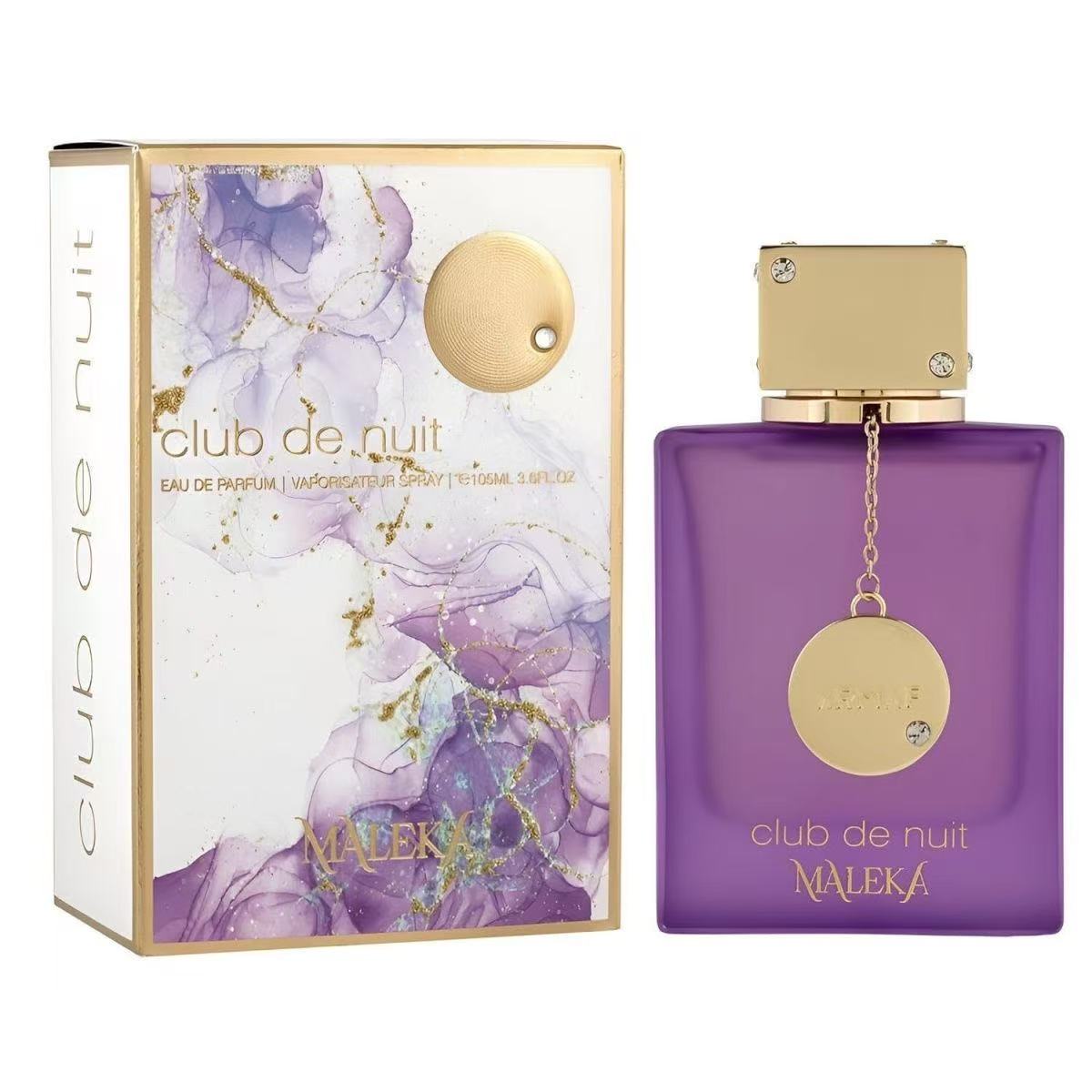 Eau De Parfum Women - Armaf Maleka Perfume 3.4oz/100ml Floral Fruity
