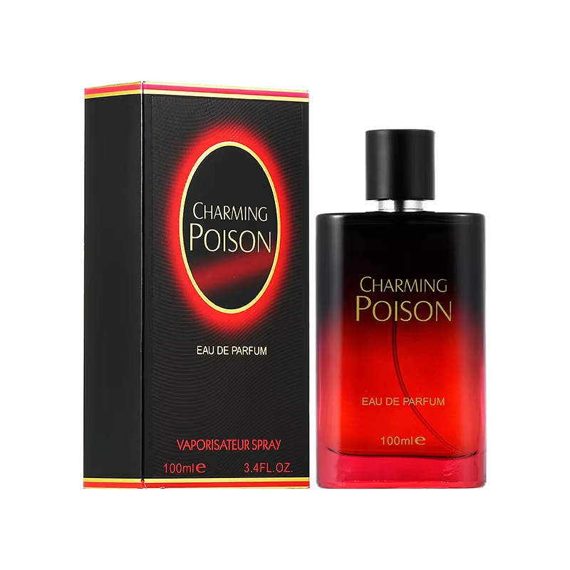 Perfume New Fragrance - New Brand Perfume For Women Long