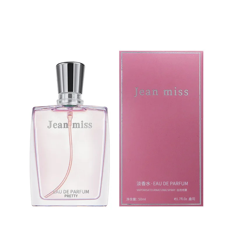 Perfume New Fragrance - New True Love Womens Perfume Lasting