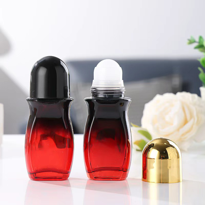 Perfume Quotes - 30/50ml large roll-on essential oil bottles,