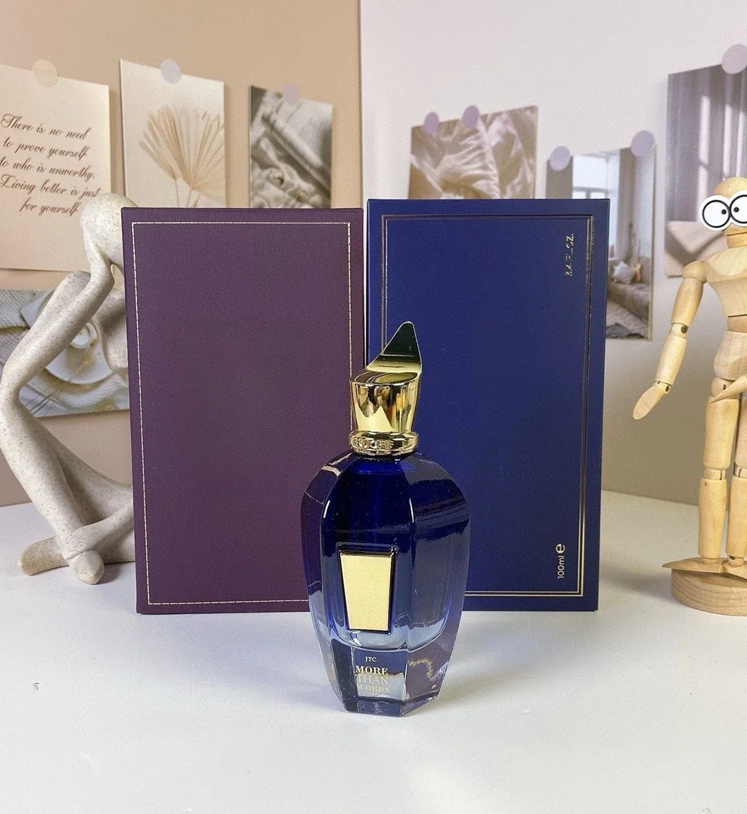 New product Luxury Classic Per - Perfume New Fragrance ulasan dan harga