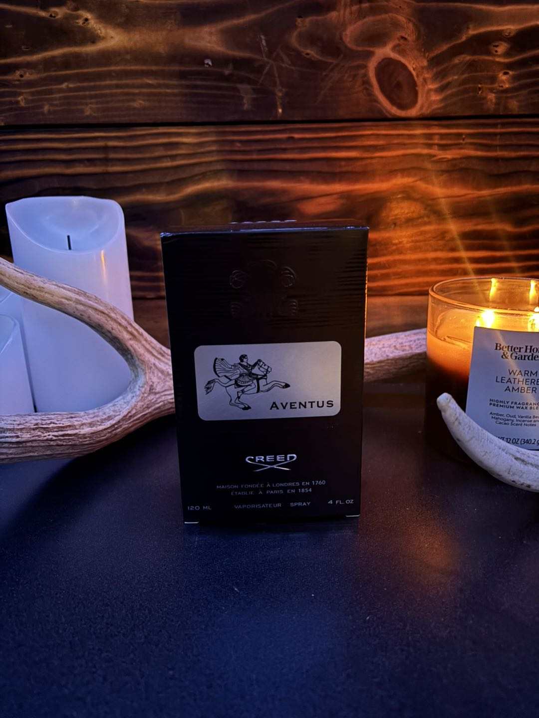 Creed Aventus, Men's Luxury Co - Creed Aventus Dupe ulasan dan harga