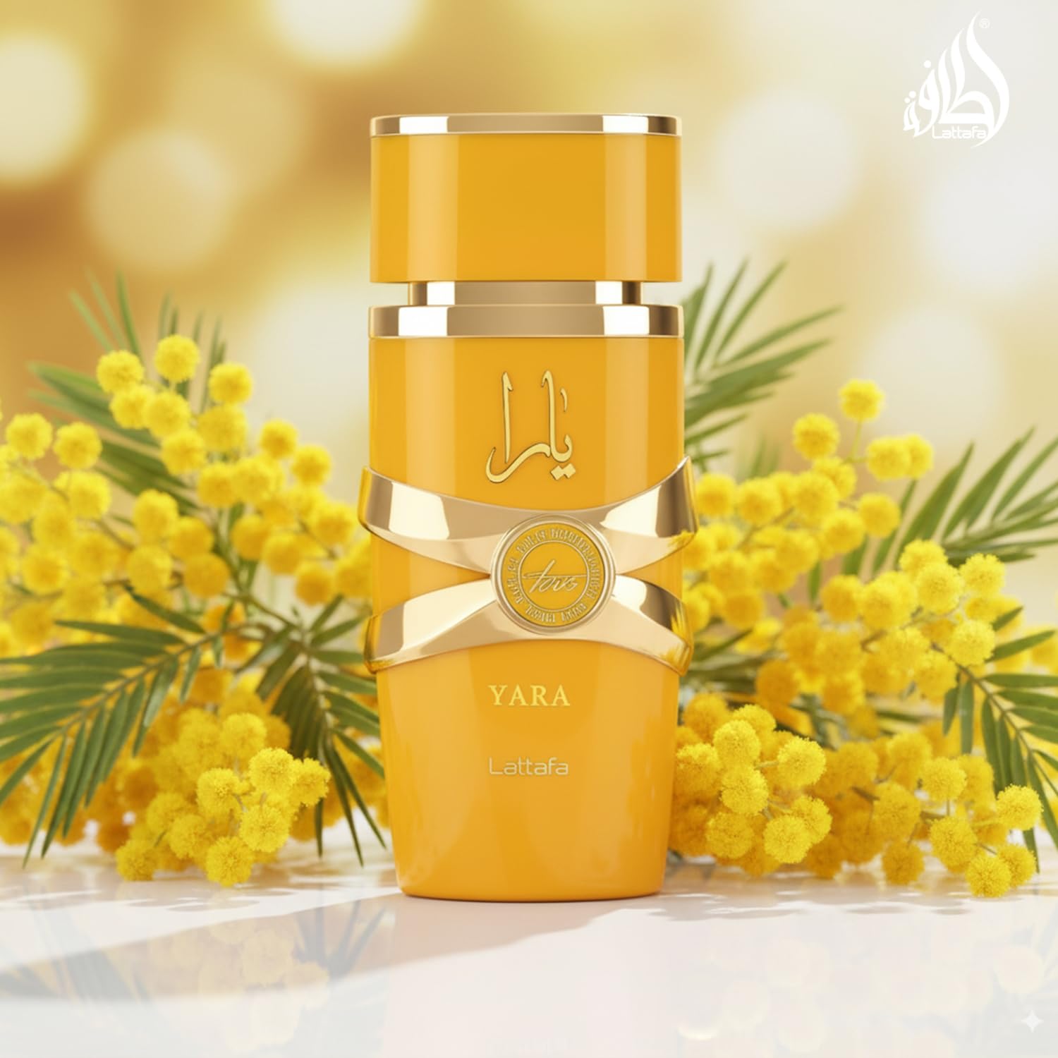 Lattafa Yara Tous - Tropical,  - Eau De Parfum Women ulasan dan harga