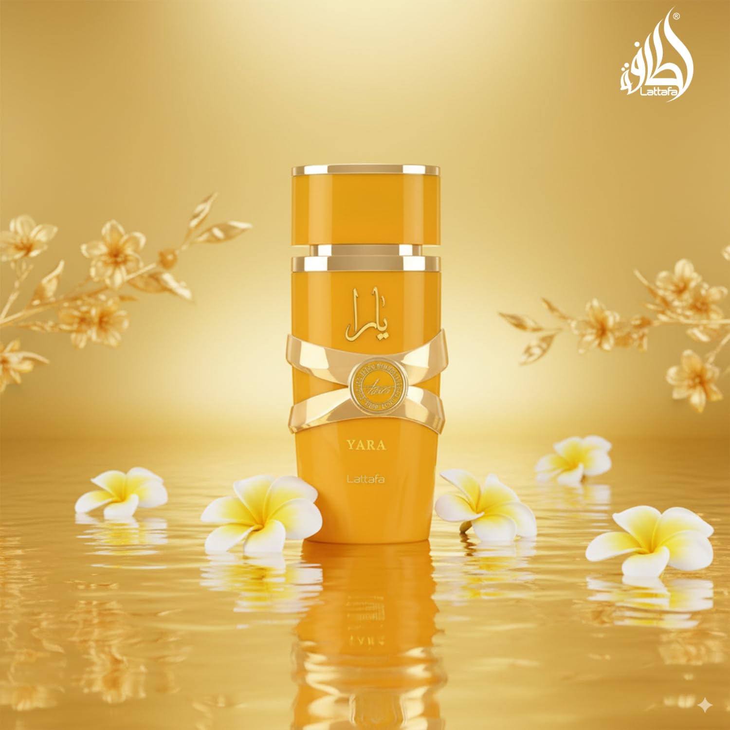 Lattafa Yara Tous - Tropical,  - Eau De Parfum Women ulasan dan harga