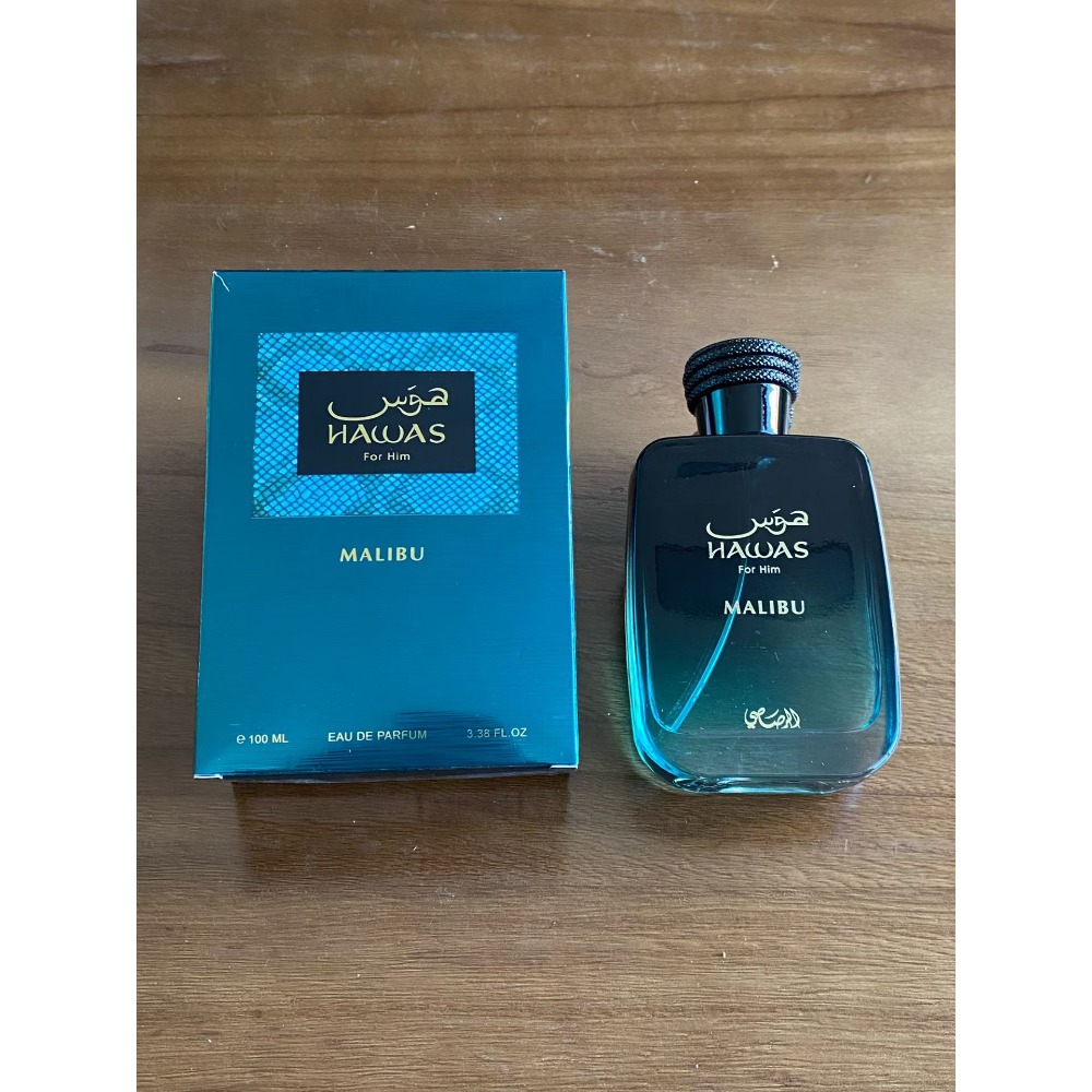 Hot Sale Malibu For Him Eau de - Perfume Fragrance Sale ulasan dan harga