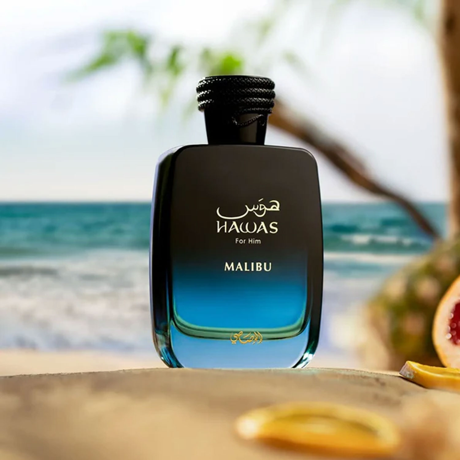 Hot Sale Malibu For Him Eau de - Perfume Fragrance Sale ulasan dan harga