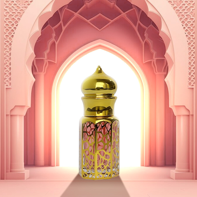 10ml Arabian Floral Fragrance  - Fragrance-Oils Perfume ulasan dan harga