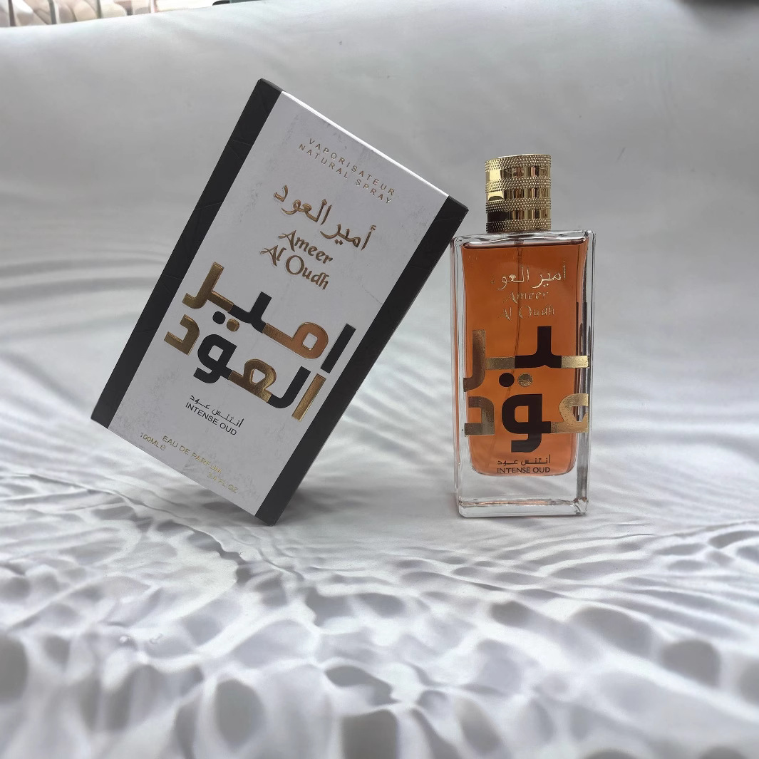 Ameer Eau De Parfum Body Spray - Fragrance-Oils Perfume ulasan dan harga