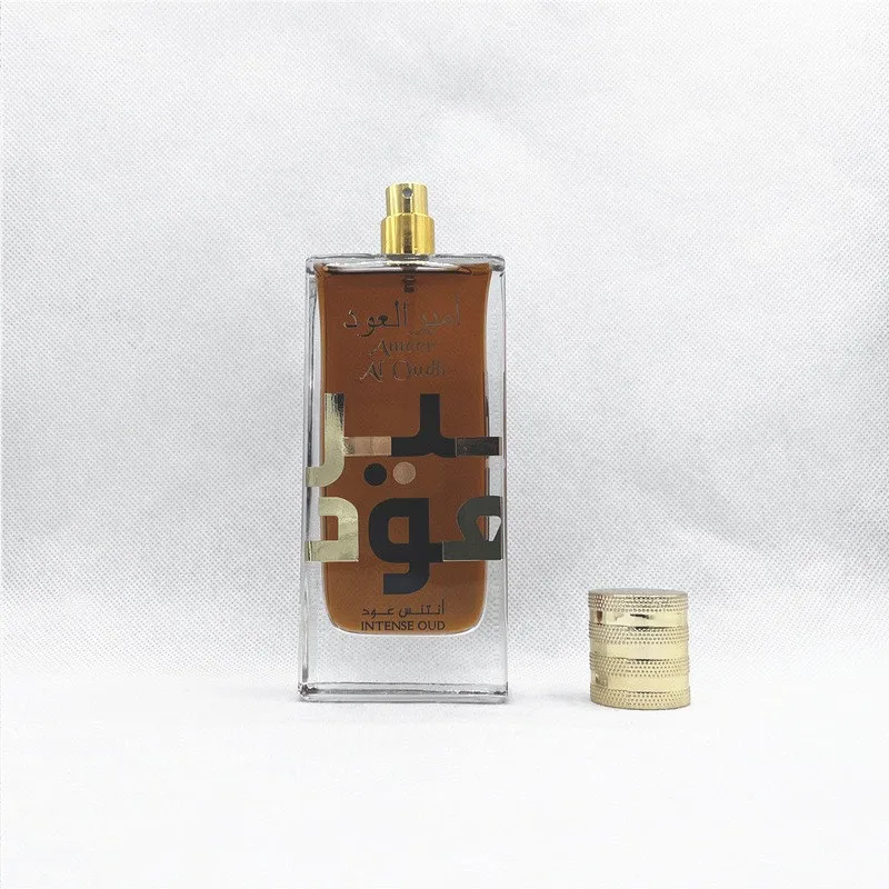 Ameer Eau De Parfum Body Spray - Fragrance-Oils Perfume ulasan dan harga