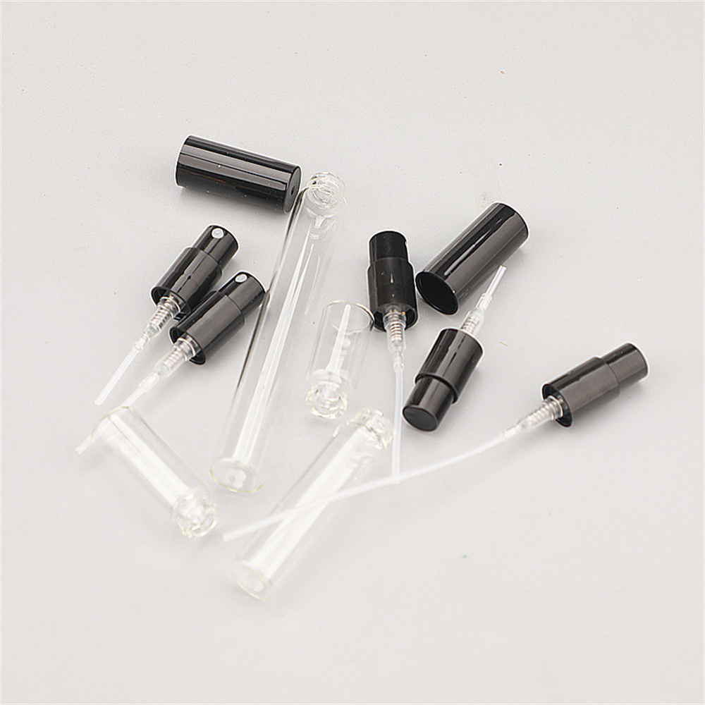 5PCS 2ML/3ML/5ML/10ML Portable - Perfume Quotes ulasan dan harga