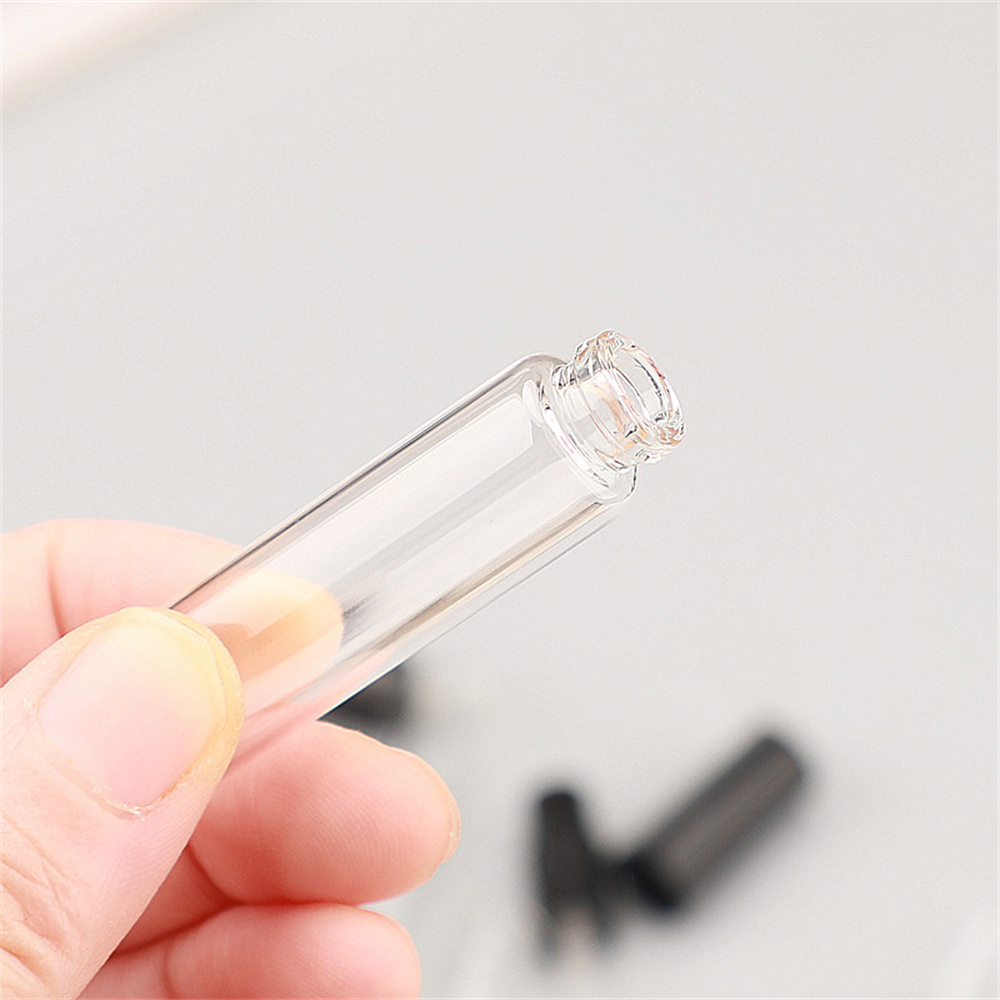 5PCS 2ML/3ML/5ML/10ML Portable - Perfume Quotes ulasan dan harga