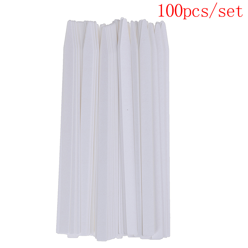 100Pcs Essential Oils Test Tes - Fragrance World Perfume ulasan dan harga