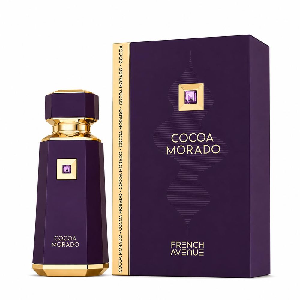 French Avenue Liquid Brun & Co - Eau De Parfum Women ulasan dan harga