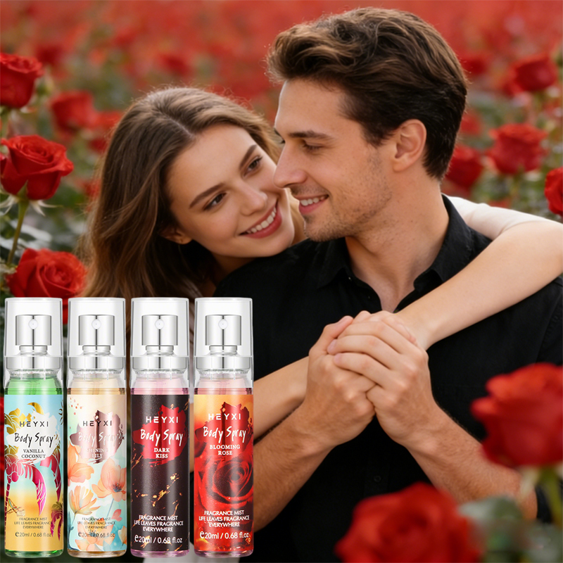 Flower Fragrance Spray, Lastin - Eau De Parfum Women ulasan dan harga