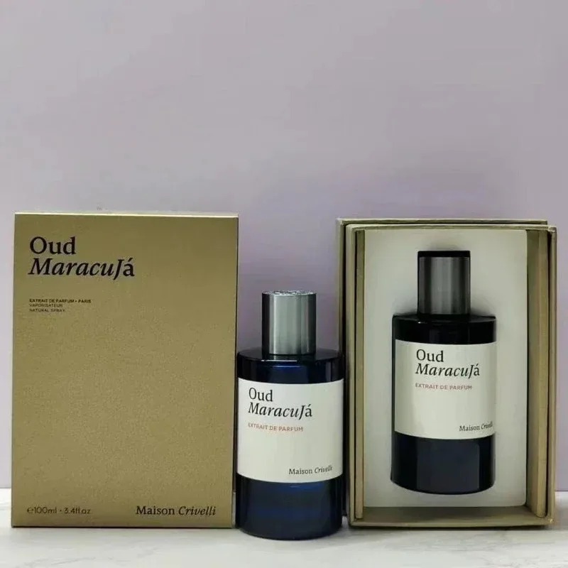 Oud Maracuja Perfume for Men W - Perfume X ulasan dan harga