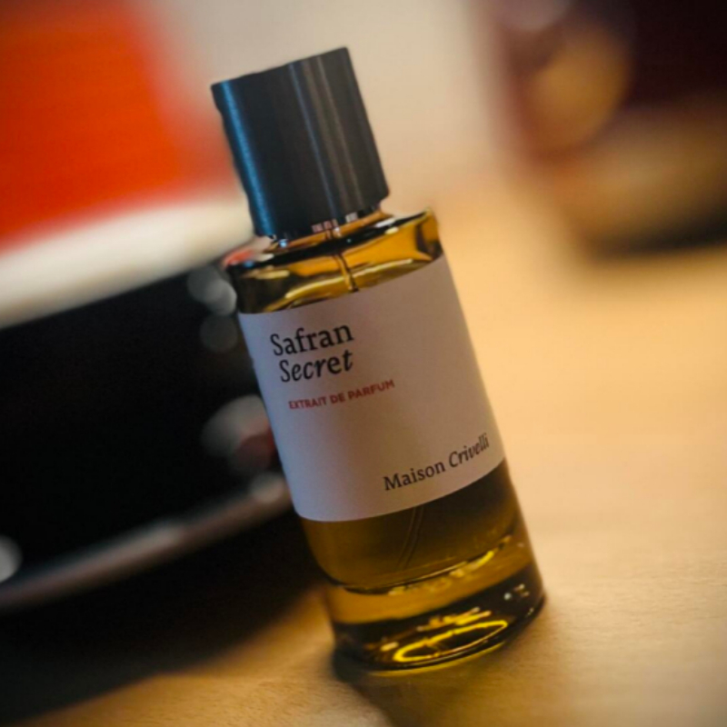 Oud Maracuja Perfume for Men W - Perfume X ulasan dan harga