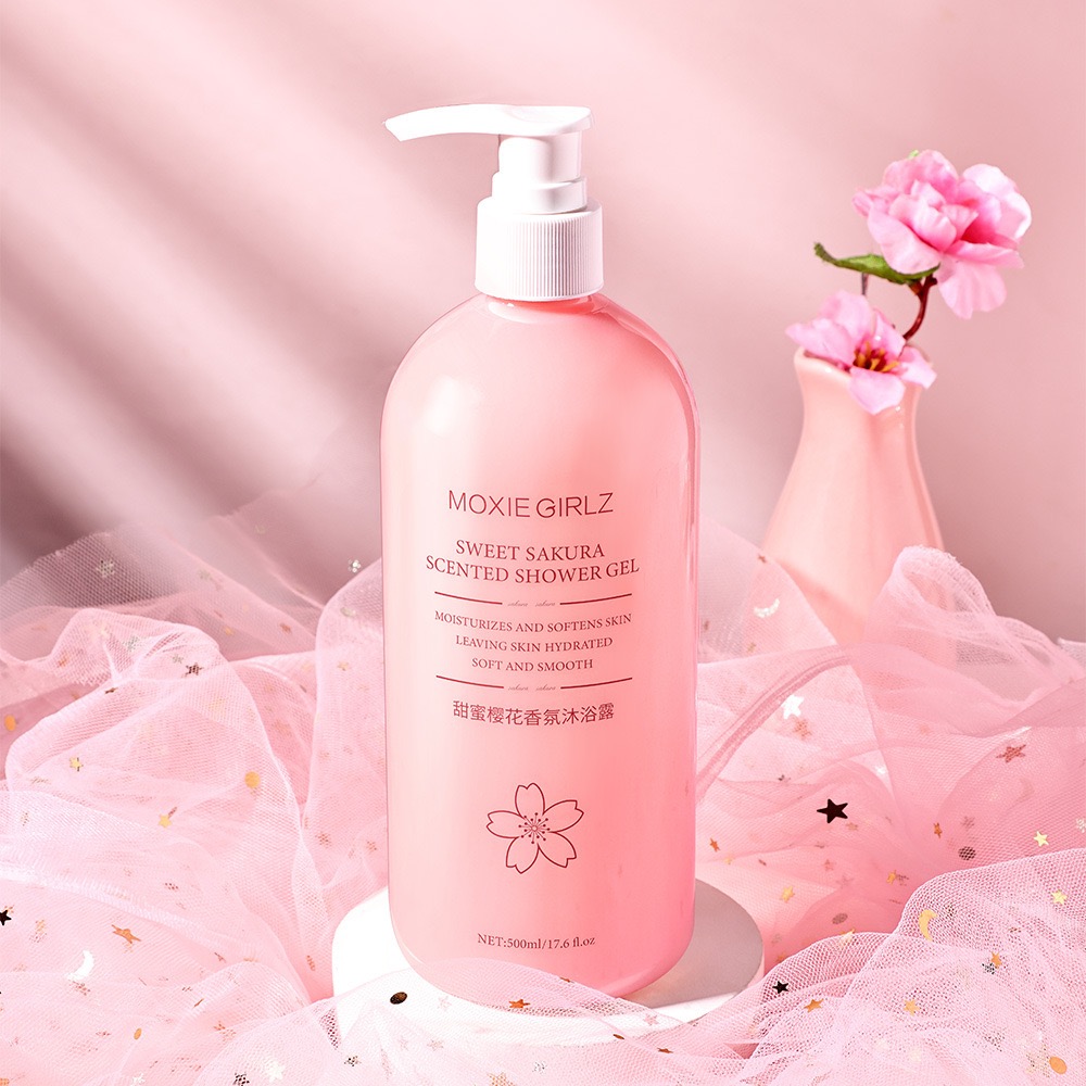 Sweet cherry blossom fragrance - Perfume Fragrance Moisturizer ulasan dan harga