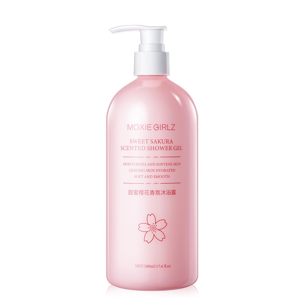 Sweet cherry blossom fragrance - Perfume Fragrance Moisturizer ulasan dan harga