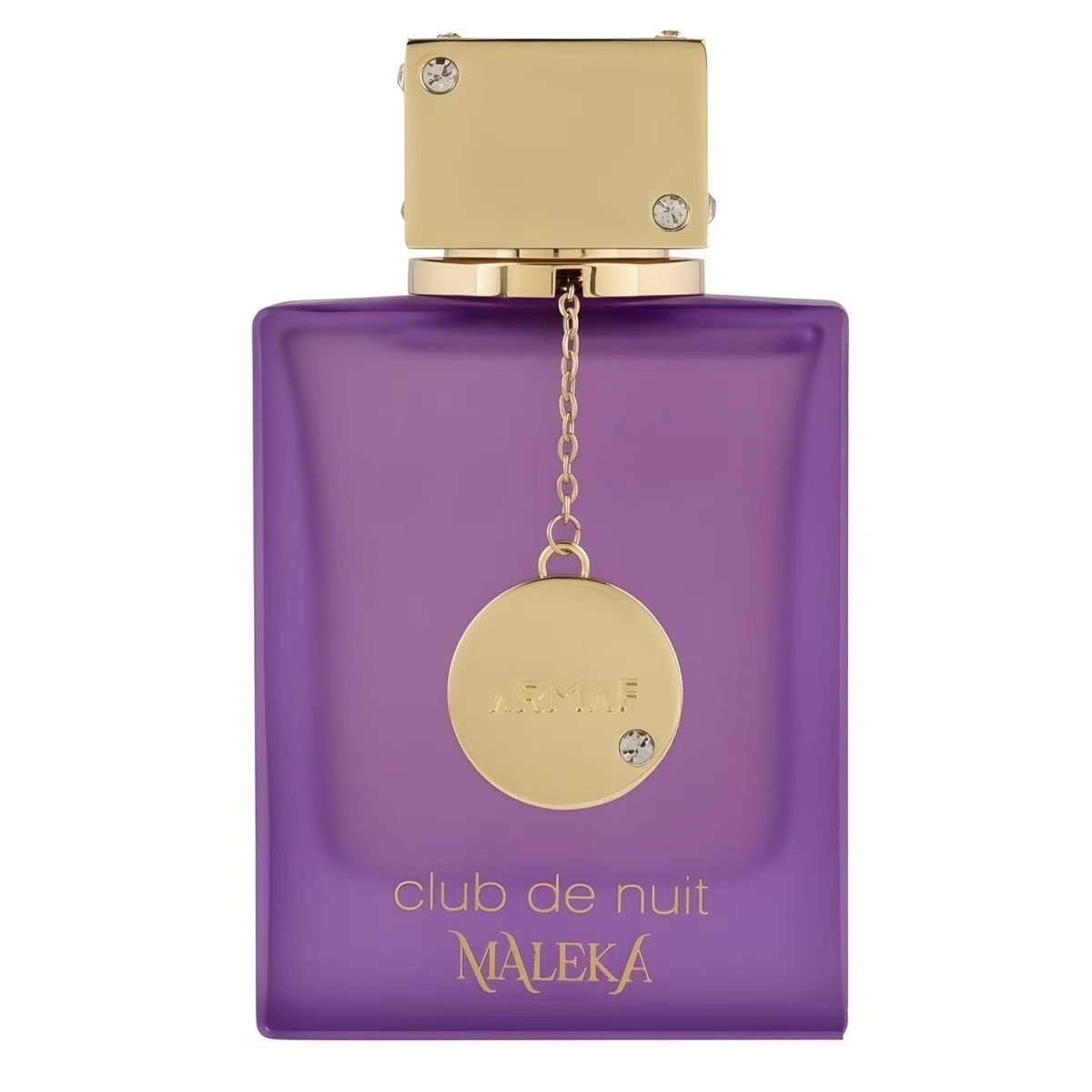 Armaf Maleka Perfume 3.4oz/100 - Eau De Parfum Women ulasan dan harga