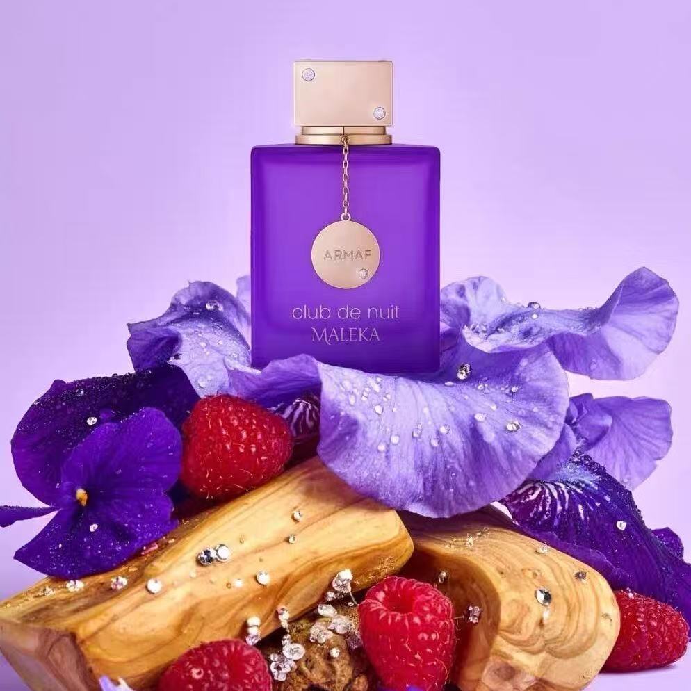Armaf Maleka Perfume 3.4oz/100 - Eau De Parfum Women ulasan dan harga