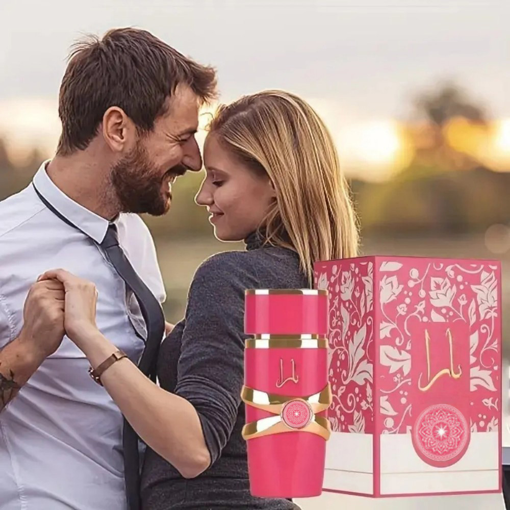 Yara & Asad Perfume Gift Set,  - Perfume Fragrance Gift Set ulasan dan harga