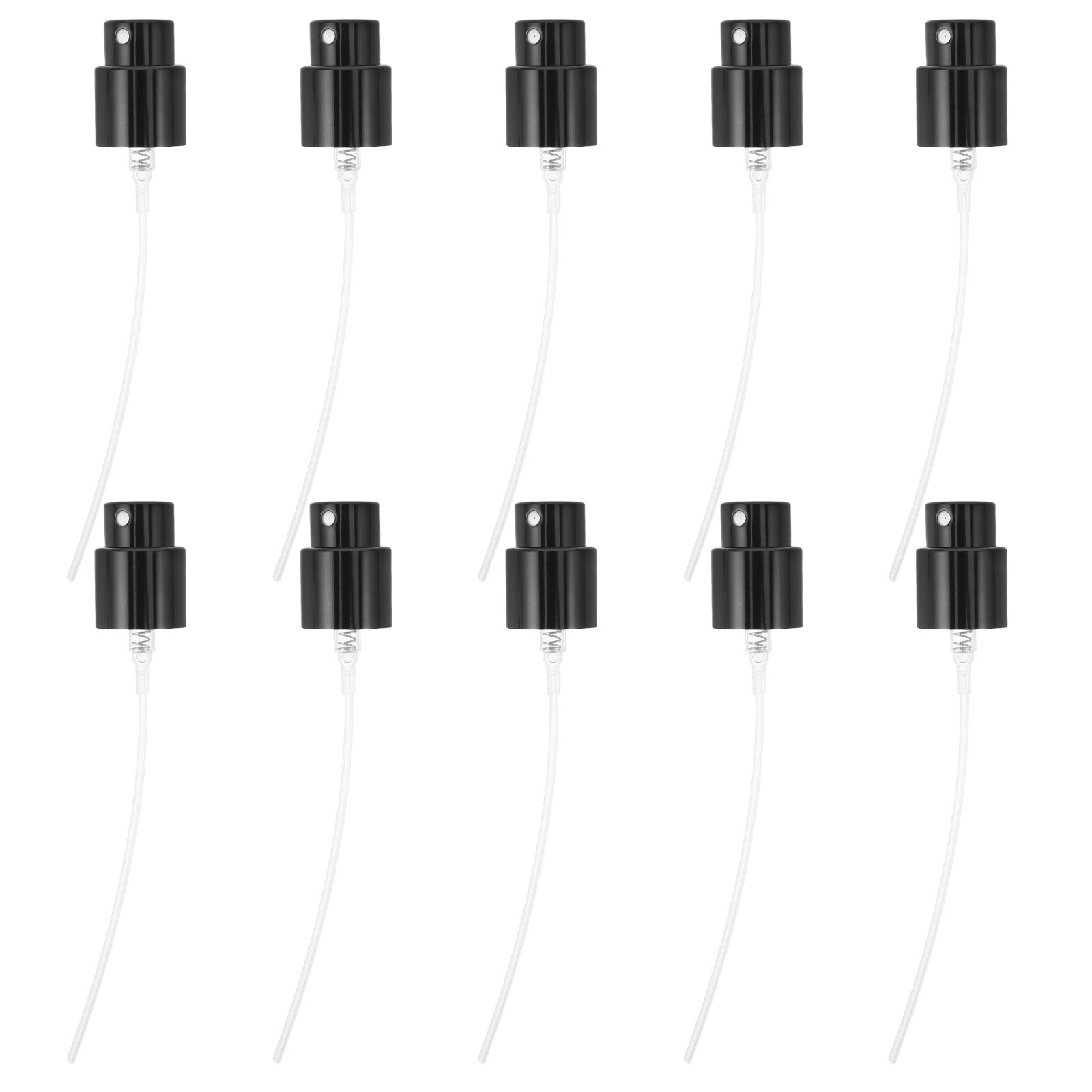 10Pcs Perfume Spray Bottle Top - Fragrance-Oils Perfume ulasan dan harga