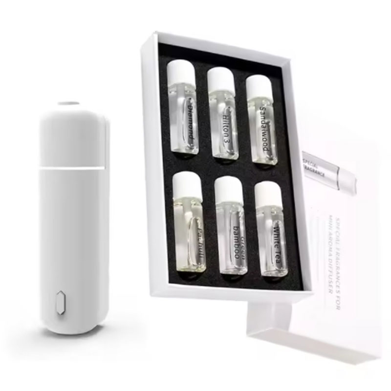 6pcs Replacement Fragrance for - Fragrance World Perfume ulasan dan harga