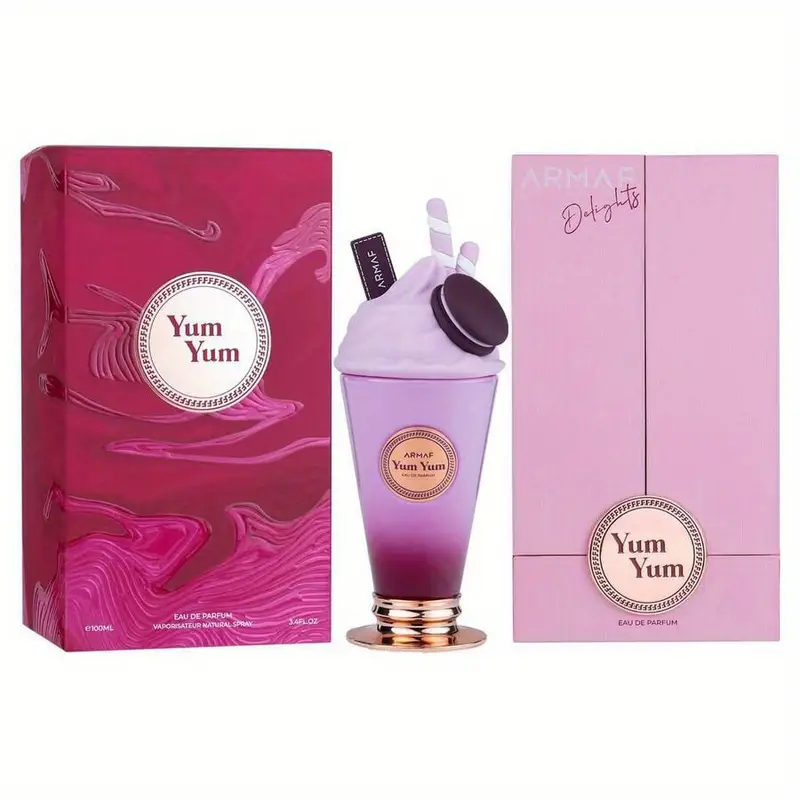 Armaf Yum Eau De Parfum 3.4oz/ - Eau De Parfum Women ulasan dan harga