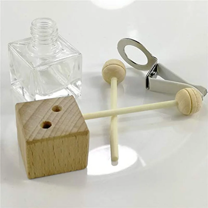Empty Bottle, Empty Essential  - Fragrance World Perfume ulasan dan harga