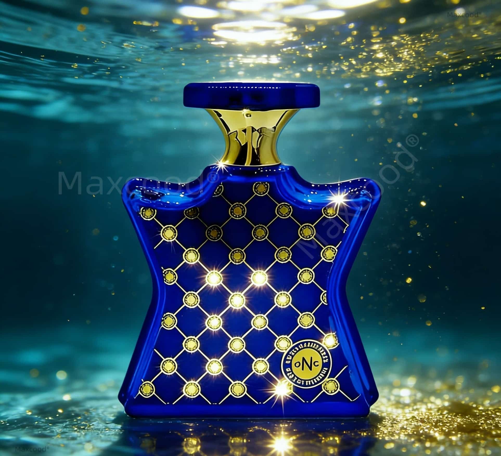 Citrus and Floral Perfume Long - Eau De Parfum Women ulasan dan harga