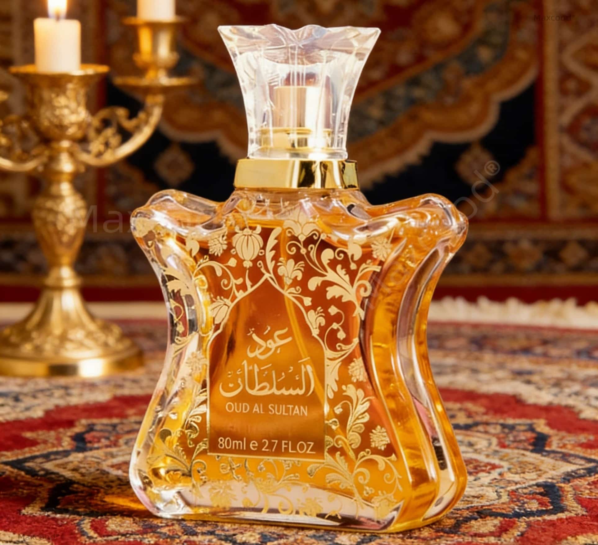 Citrus and Floral Perfume Long - Eau De Parfum Women ulasan dan harga