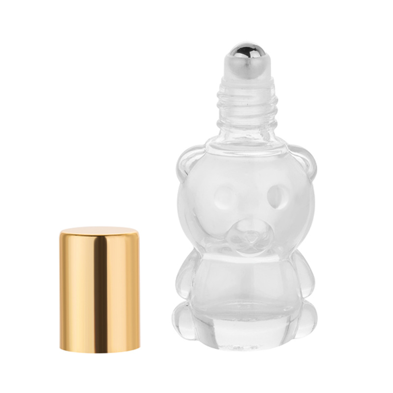 Essential Oil Glass Bottle Emp - Perfume Quotes ulasan dan harga
