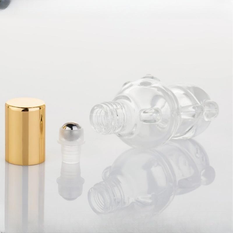 Essential Oil Glass Bottle Emp - Perfume Quotes ulasan dan harga