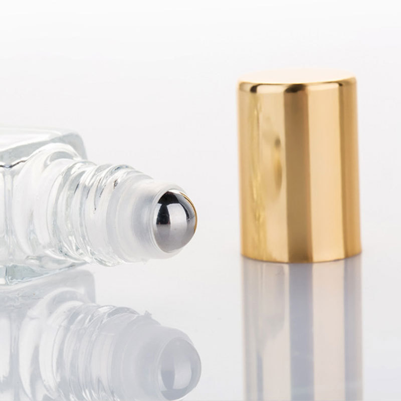 Essential Oil Glass Bottle Emp - Perfume Quotes ulasan dan harga