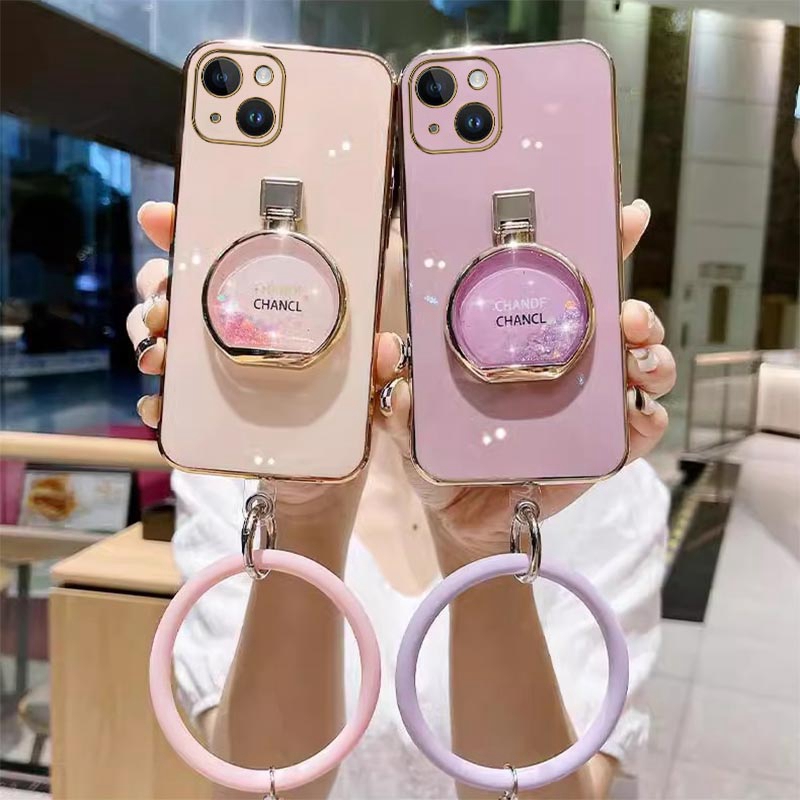 Creative Perfume Bottle Platin - Perfume X ulasan dan harga