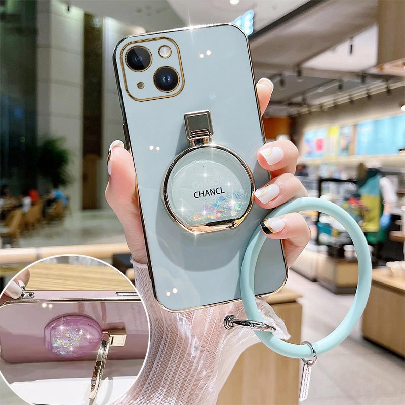 Creative Perfume Bottle Platin - Perfume X ulasan dan harga