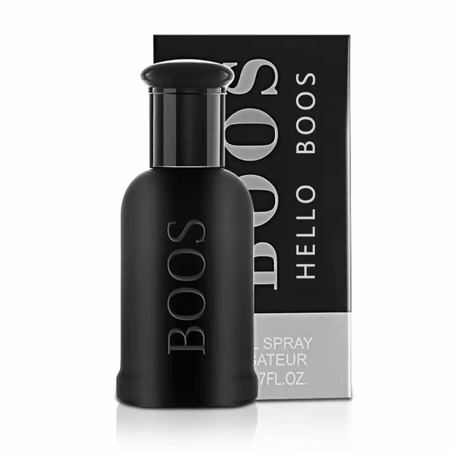 Hot Sale Perfume For Men Self  - Perfume Fragrance Sale ulasan dan harga