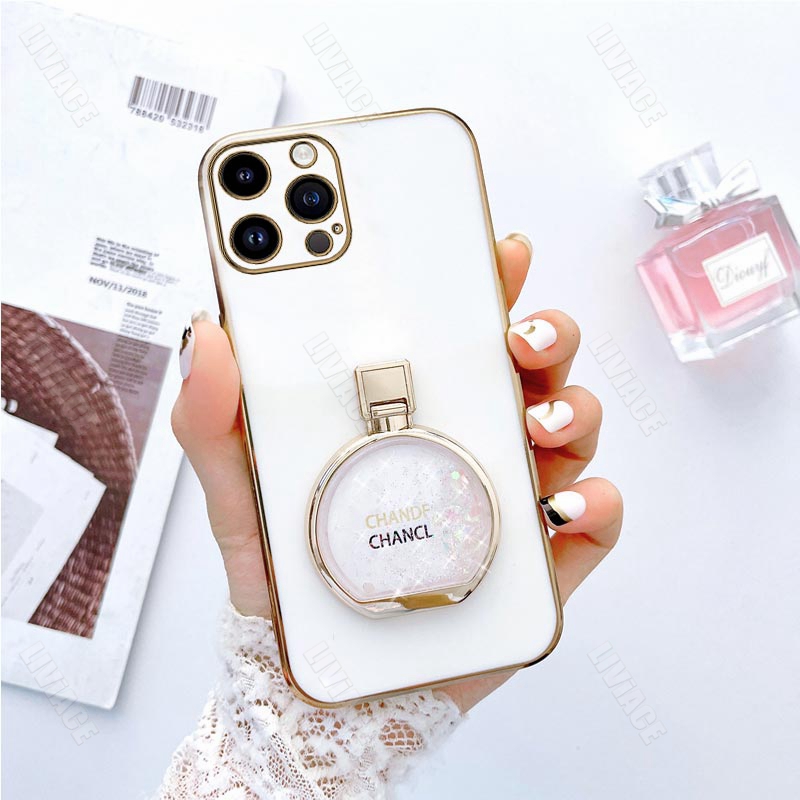 Quicksand Perfume Holder Phone - Perfume X ulasan dan harga