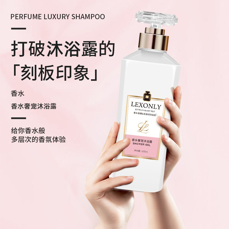 Perfume Body Wash Lasting Frag - Perfume Fragrance Moisturizer ulasan dan harga