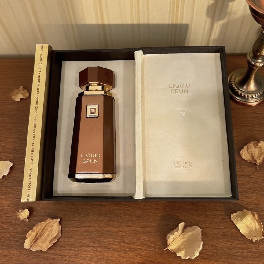 Fragrance World French Avenue  - Fragrance World Perfume ulasan dan harga
