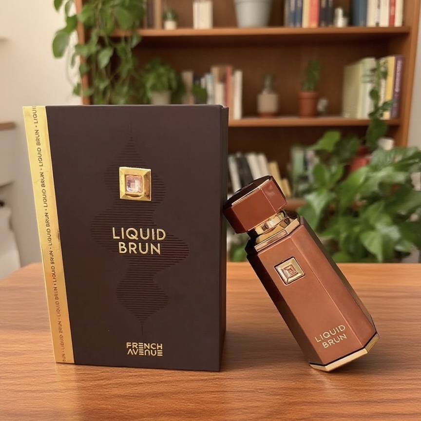 Fragrance World French Avenue  - Fragrance World Perfume ulasan dan harga