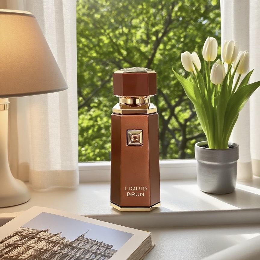 Fragrance World French Avenue  - Fragrance World Perfume ulasan dan harga