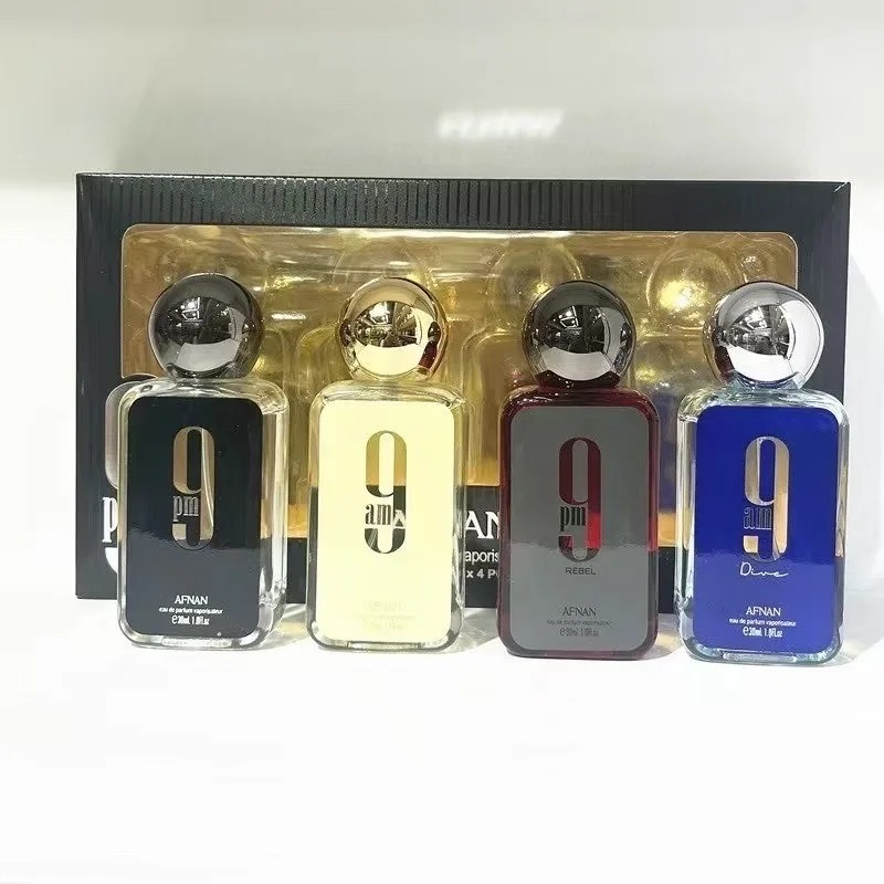 Perfumes and Colognes Set Gift - Perfume X ulasan dan harga