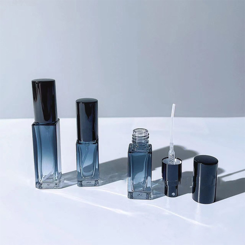 5ml 9ml 20ml Perfume Spray Bot - Perfume Quotes ulasan dan harga
