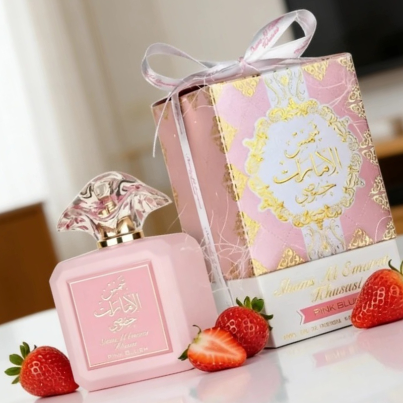 100ml Perfumes and Colognes Pe - Perfume X ulasan dan harga