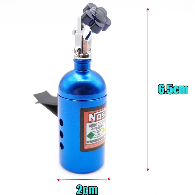 NOS Nitrogen Bottle Car Air Fr - Perfume Fragrance Sale ulasan dan harga