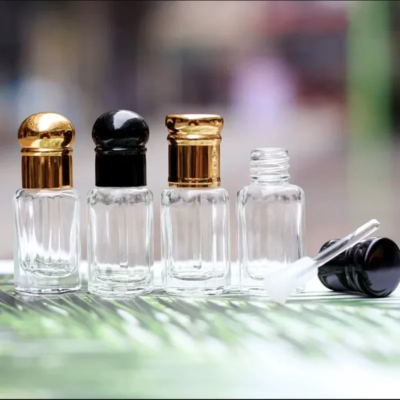 10/30/50/100PCS 3/6/12ml Mini  - Perfume Quotes ulasan dan harga