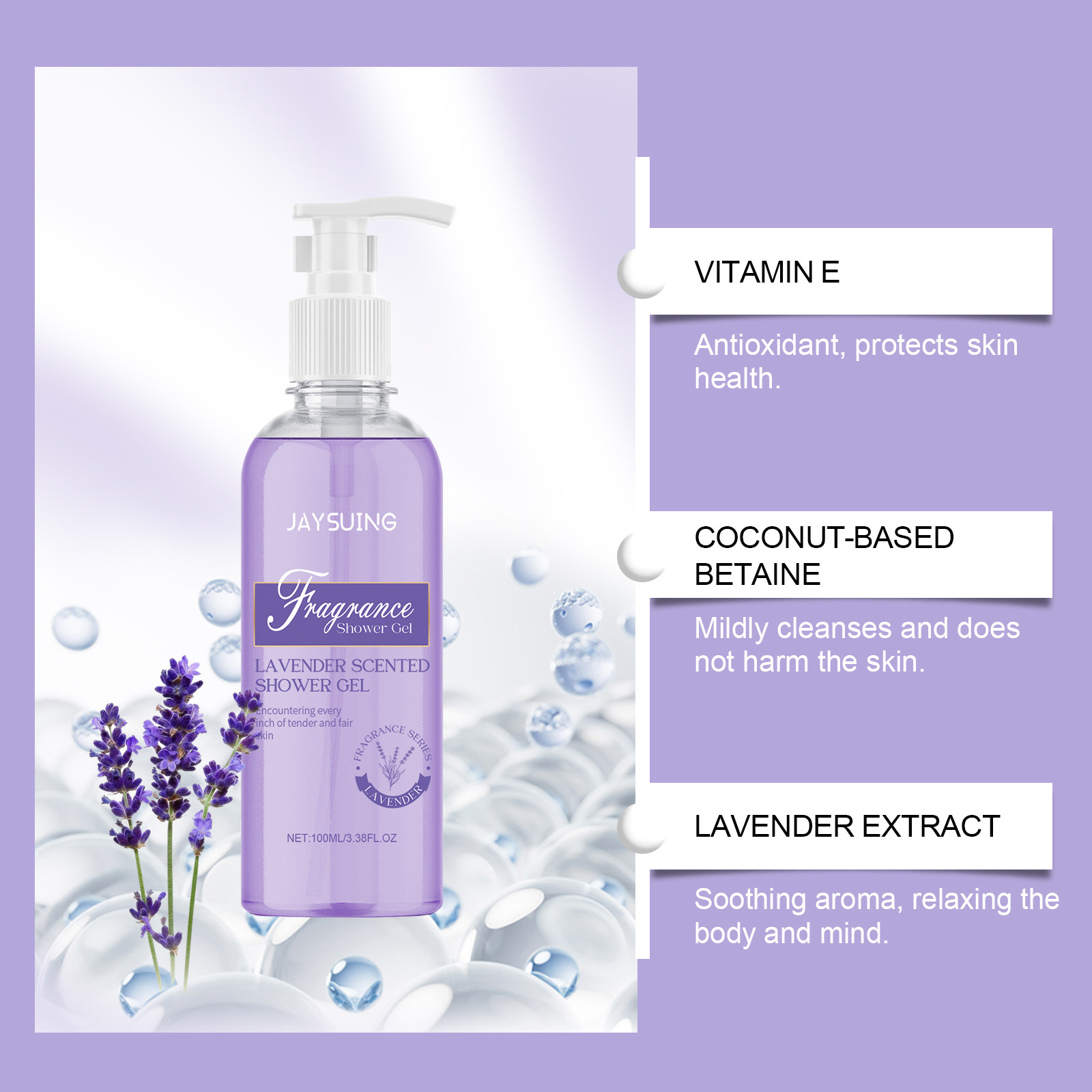 Fragrant Shower Gel Body Wash  - Perfume Fragrance Moisturizer ulasan dan harga